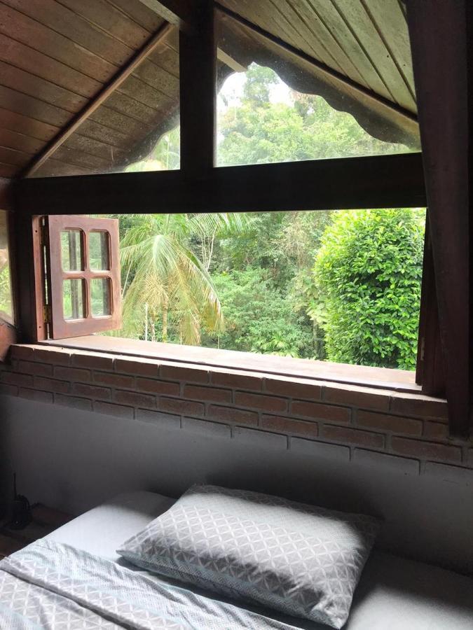 Casa Ampla Com Piscina Ubatuba