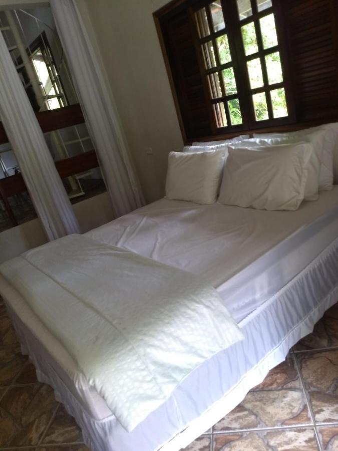 Casa de férias Casa Ampla Com Piscina Ubatuba